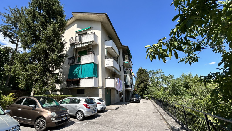 immobiliare il Quadrifoglio Trieste