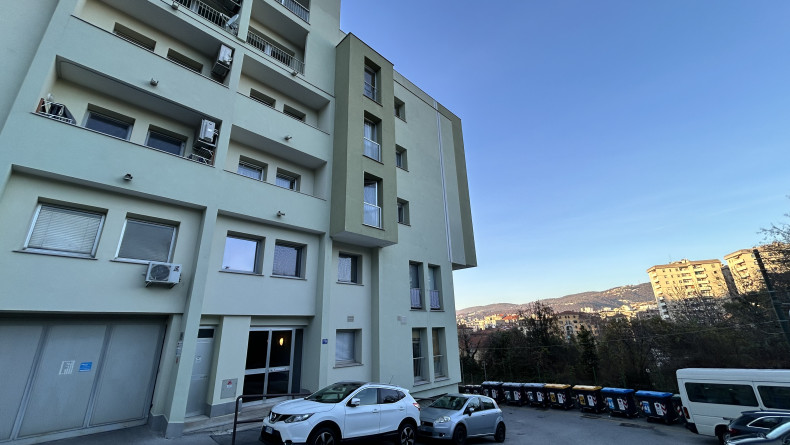 immobiliare il Quadrifoglio Trieste