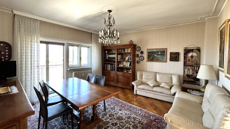 immobiliare il Quadrifoglio Trieste