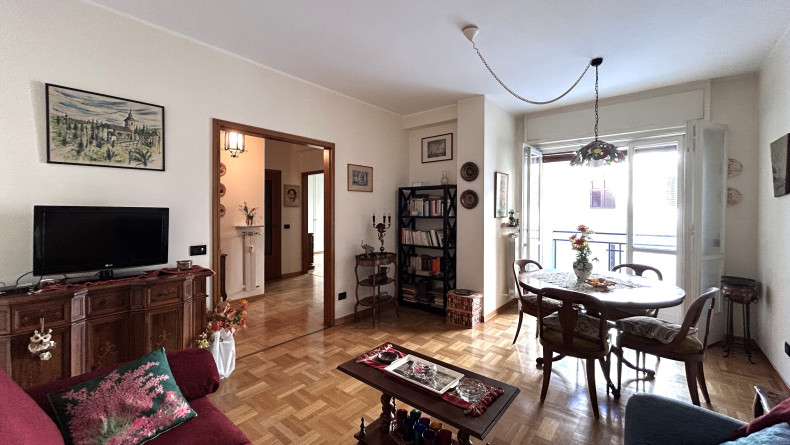 immobiliare il Quadrifoglio Trieste