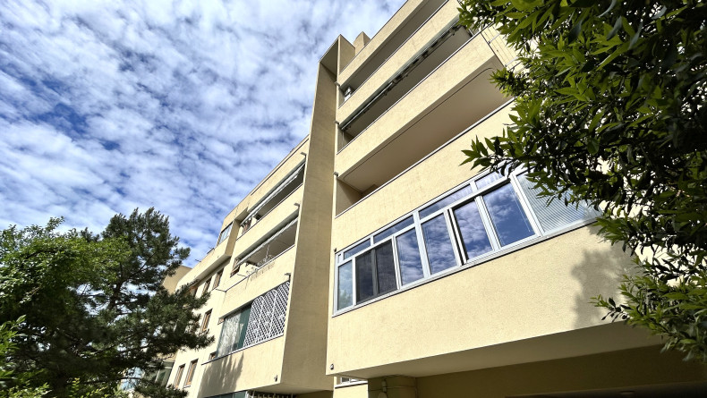 immobiliare il Quadrifoglio Trieste