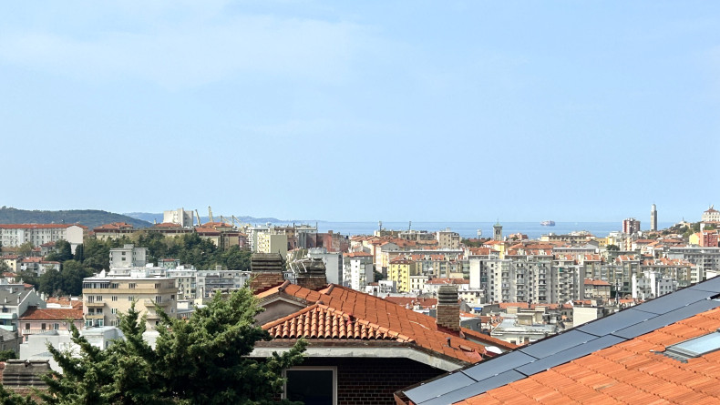 immobiliare il Quadrifoglio Trieste
