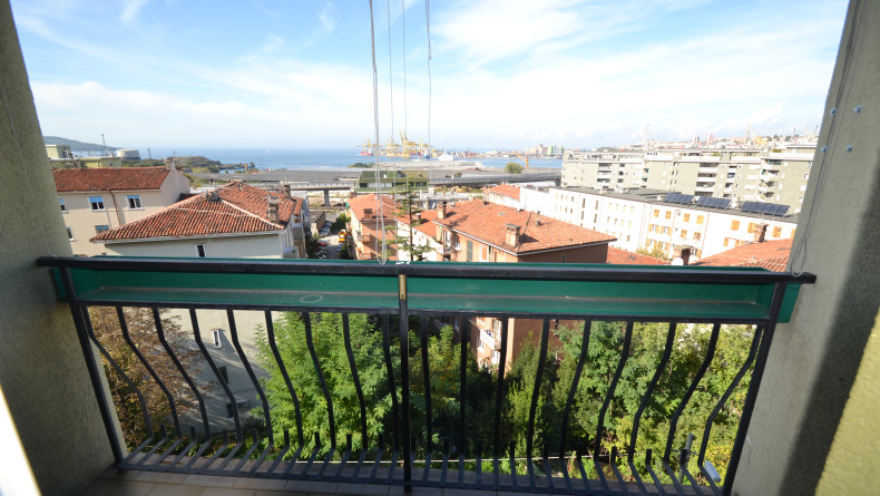 immobiliare il Quadrifoglio Trieste