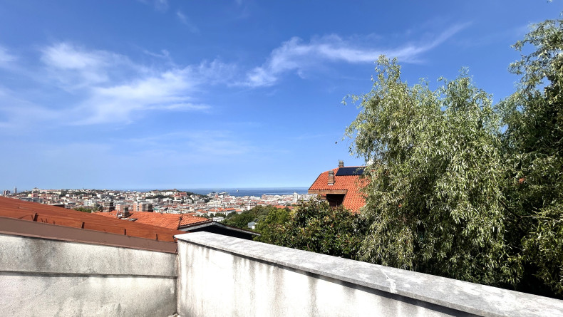 immobiliare il Quadrifoglio Trieste