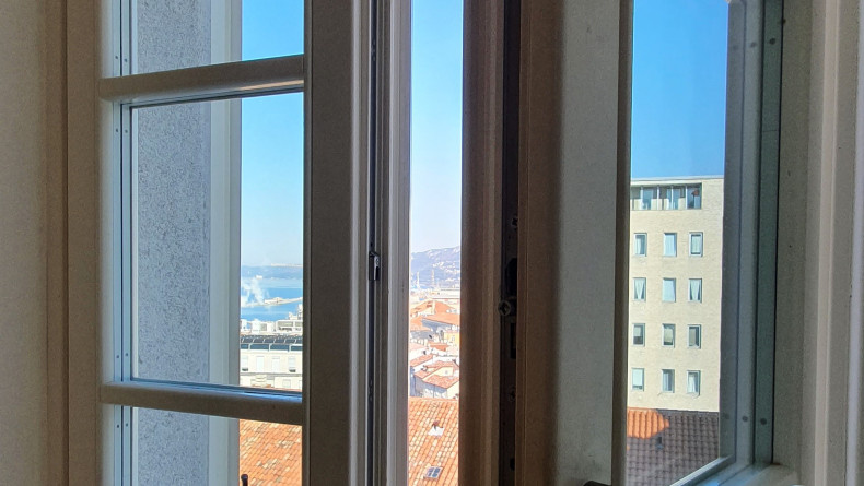 immobiliare il Quadrifoglio Trieste