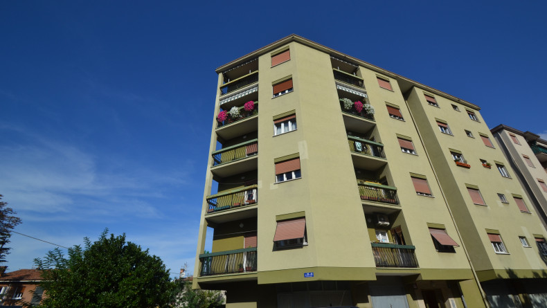 immobiliare il Quadrifoglio Trieste