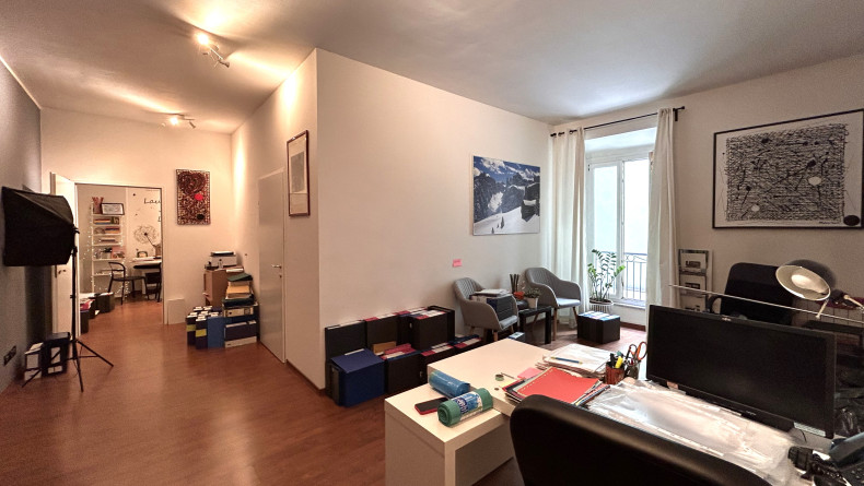 immobiliare il Quadrifoglio Trieste