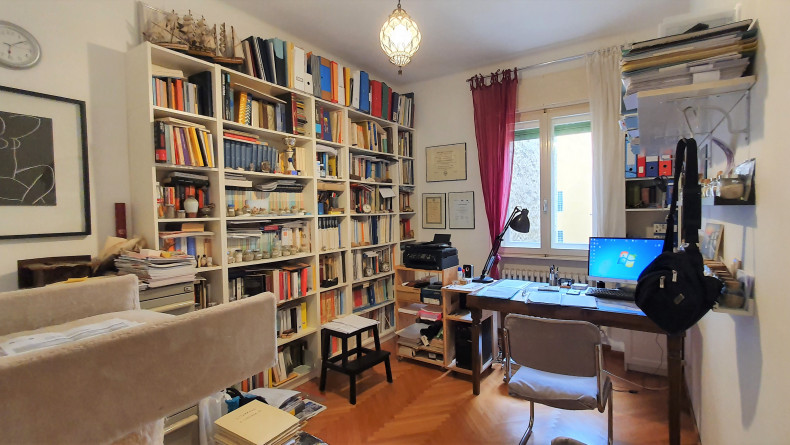 immobiliare il Quadrifoglio Trieste
