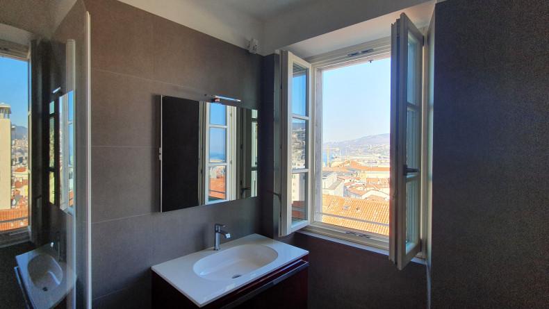 immobiliare il Quadrifoglio Trieste