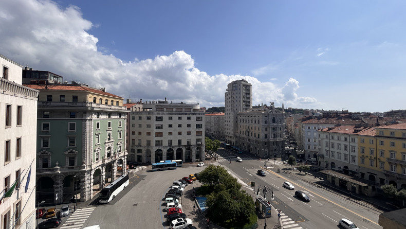 immobiliare il Quadrifoglio Trieste