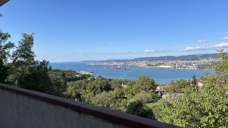 immobiliare il Quadrifoglio Trieste