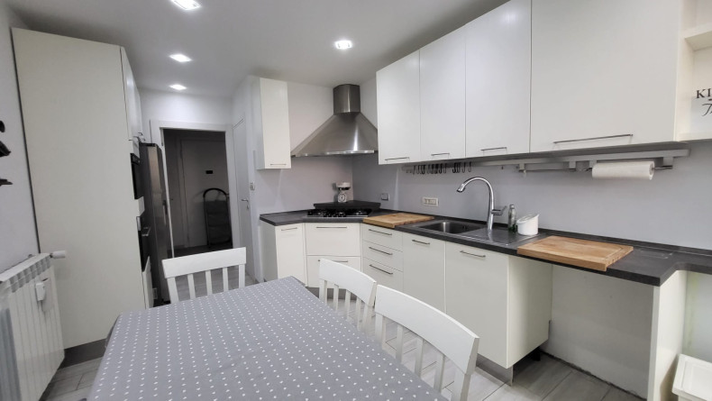 immobiliare il Quadrifoglio Trieste