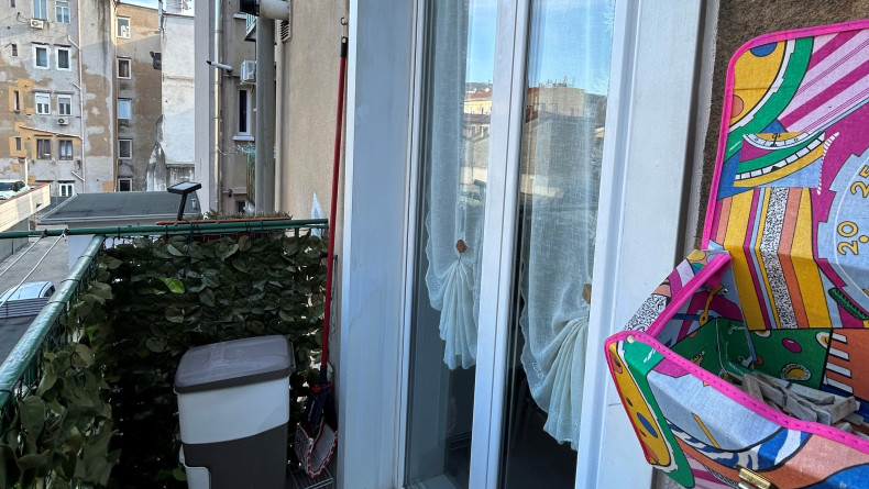 immobiliare il Quadrifoglio Trieste