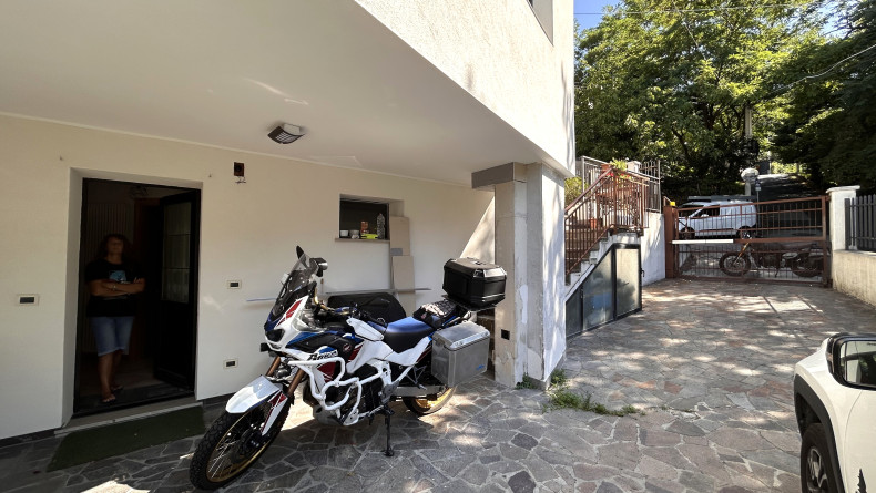 immobiliare il Quadrifoglio Trieste