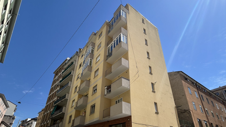 immobiliare il Quadrifoglio Trieste