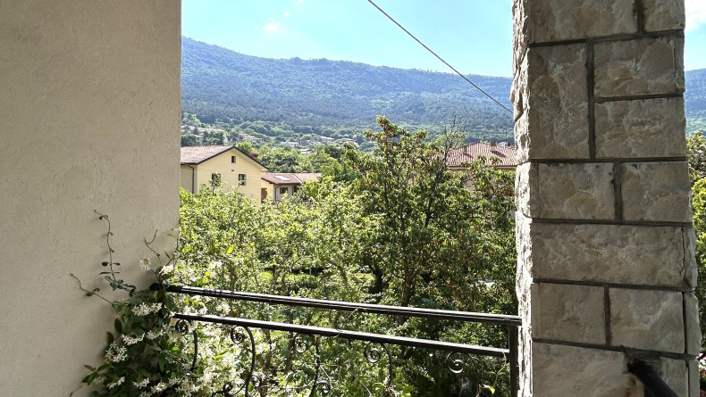 immobiliare il Quadrifoglio Trieste