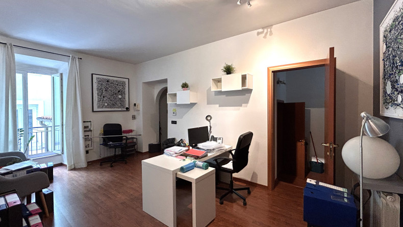 immobiliare il Quadrifoglio Trieste