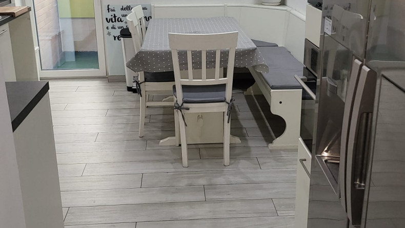 immobiliare il Quadrifoglio Trieste