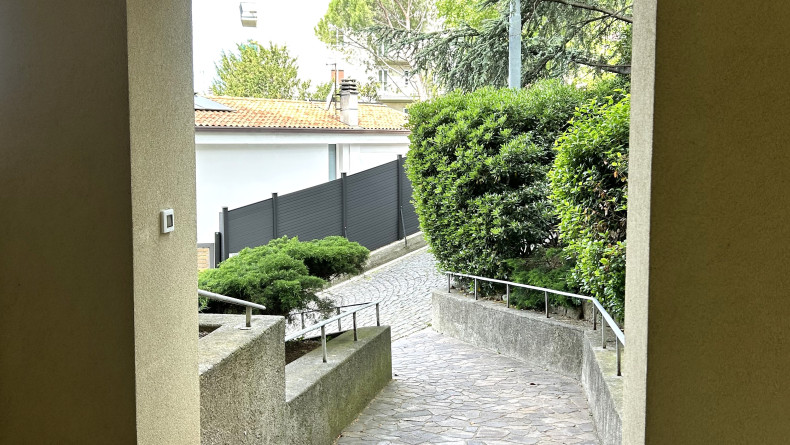 immobiliare il Quadrifoglio Trieste