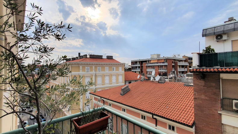 immobiliare il Quadrifoglio Trieste