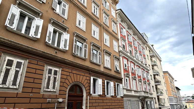 immobiliare il Quadrifoglio Trieste