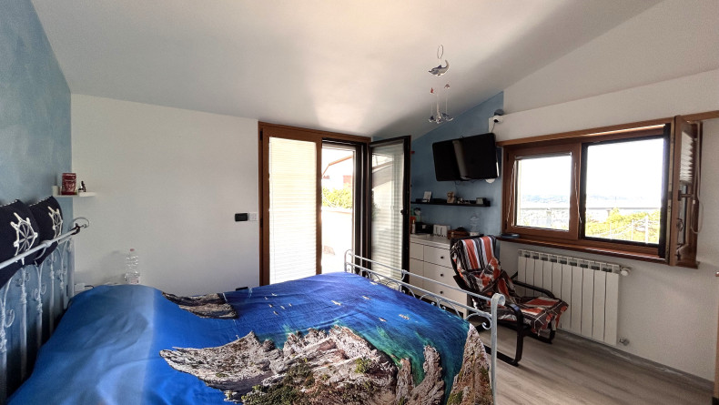 immobiliare il Quadrifoglio Trieste
