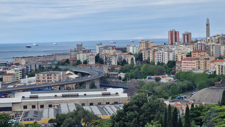 immobiliare il Quadrifoglio Trieste