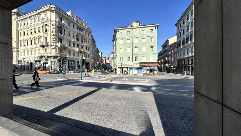 immobiliare il Quadrifoglio Trieste