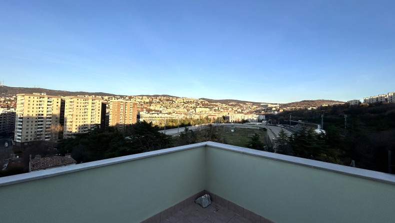 immobiliare il Quadrifoglio Trieste