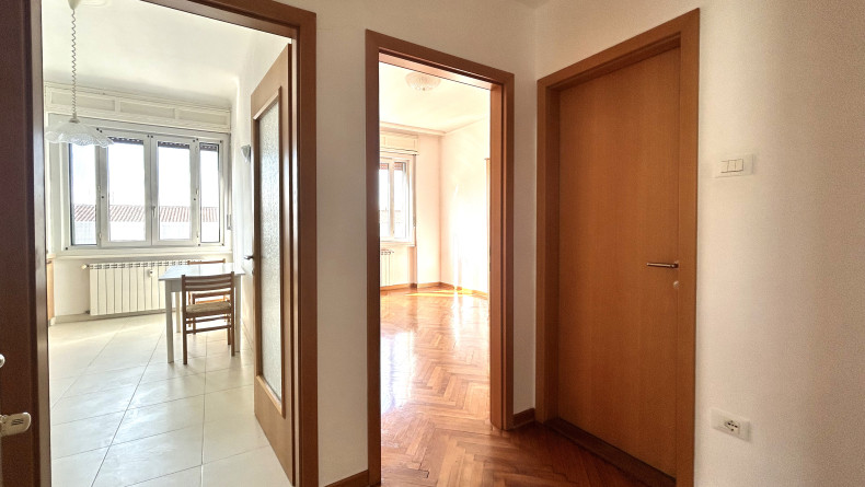 immobiliare il Quadrifoglio Trieste