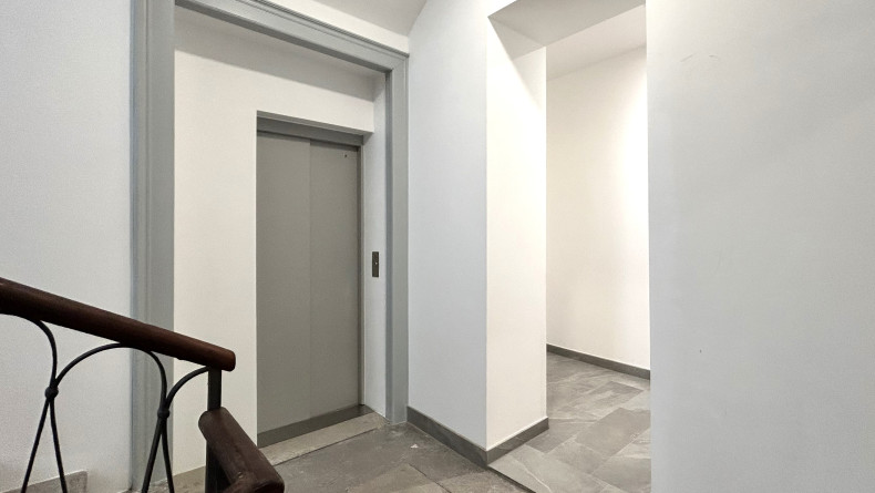 immobiliare il Quadrifoglio Trieste