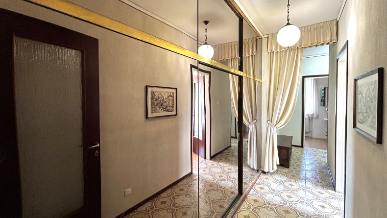 immobiliare il Quadrifoglio Trieste